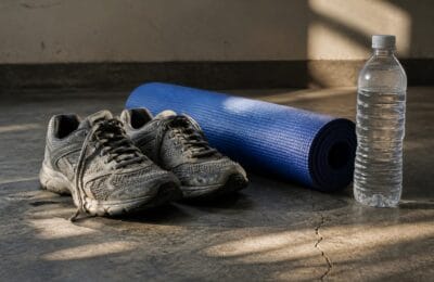 Andreea Bălan spune că își menține greutatea la 49-50 de kilograme de 20 de ani