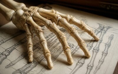 Artroza mâinilor afectează jumătate dintre femei până la 85 de ani