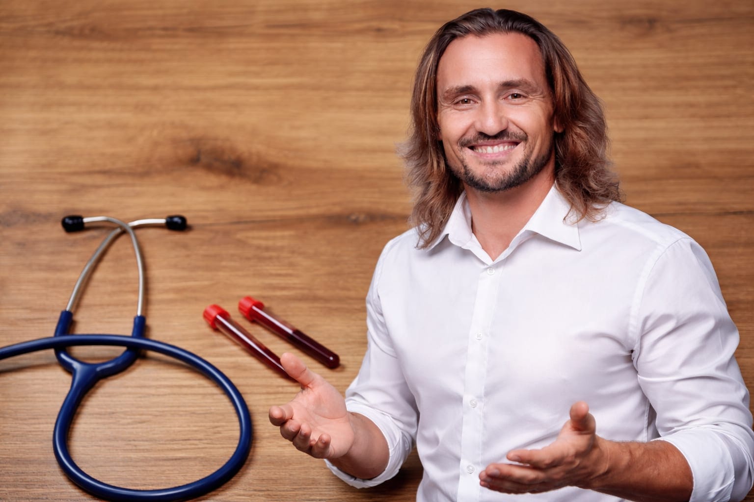 Cardiologul Cezar Amititeloaie explică de ce lipsa de energie poate fi legată de activarea hormonilor tiroidieni