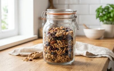Cum prepari dulceață de trandafiri acasă din patru ingrediente și petale de 15 până la 40 de lei kilogramul