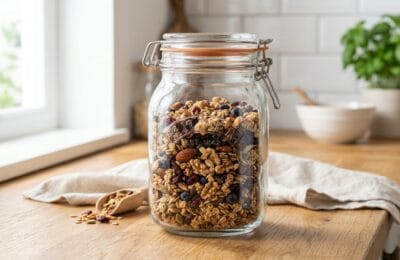 Cum prepari dulceață de trandafiri acasă din patru ingrediente și petale de 15 până la 40 de lei kilogramul