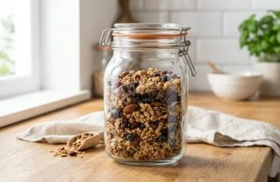 Cum prepari dulceață de trandafiri acasă din patru ingrediente și petale de 15 până la 40 de lei kilogramul