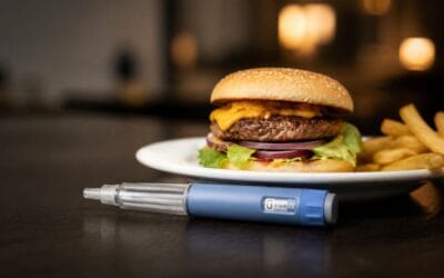 Gabriela Cristea spune că a slăbit 30 de kilograme în 12 luni și i s-a făcut rău o săptămână după trei guri de cheeseburger