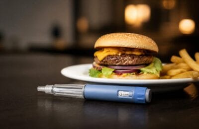 Gabriela Cristea spune că a slăbit 30 de kilograme în 12 luni și i s-a făcut rău o săptămână după trei guri de cheeseburger