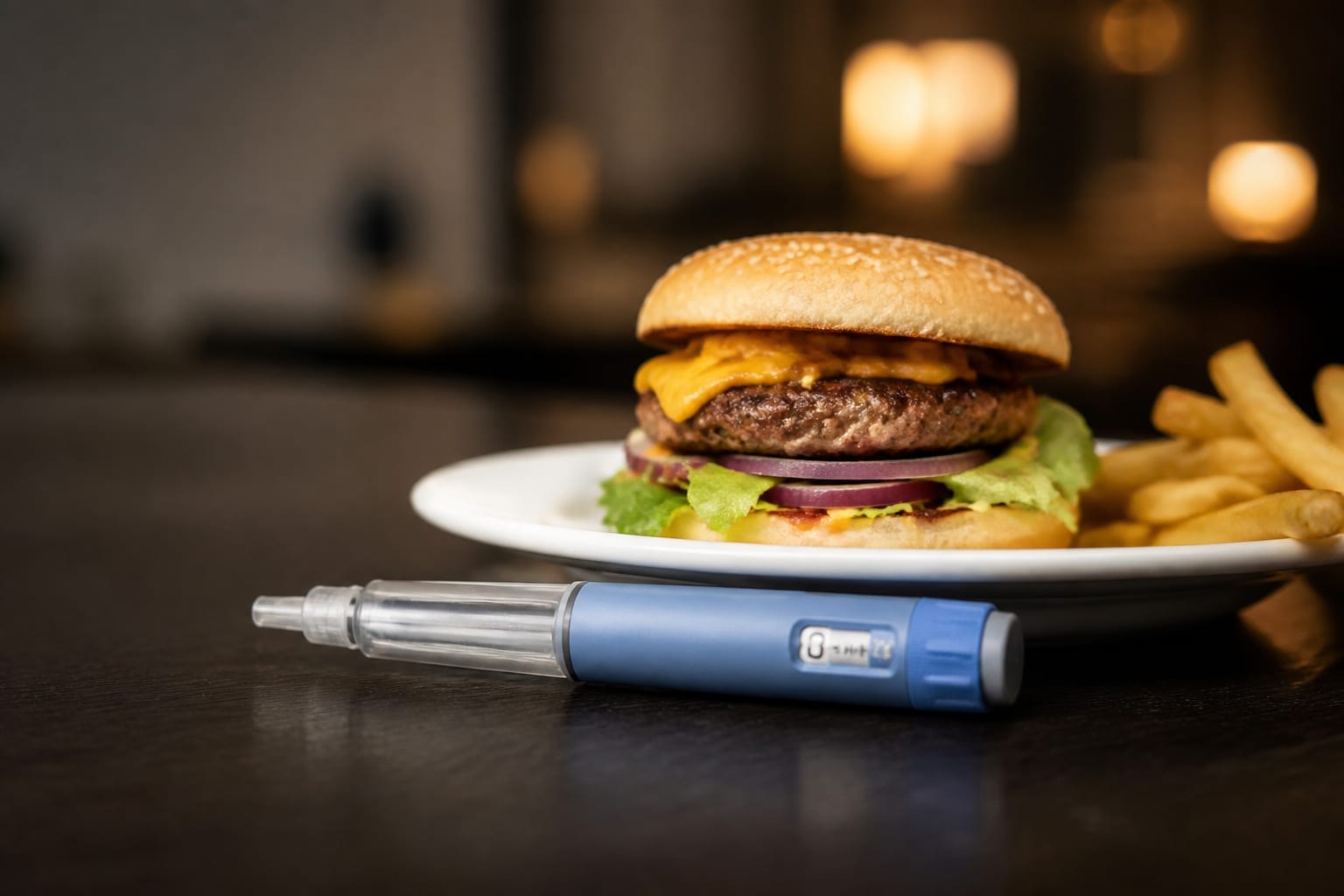 Gabriela Cristea spune că a slăbit 30 de kilograme în 12 luni și i s-a făcut rău o săptămână după trei guri de cheeseburger