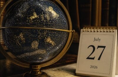 Horoscop 27 iulie 2026 cu accent pe ordine, rabdare si atentie la detalii
