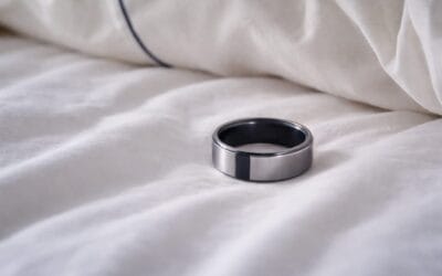 Inelul Samsung Galaxy Ring va detecta semnele apneei în somn cu o nouă funcție autorizată