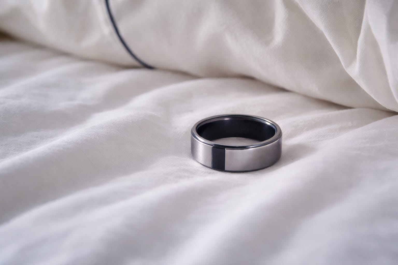 Inelul Samsung Galaxy Ring va detecta semnele apneei în somn cu o nouă funcție autorizată