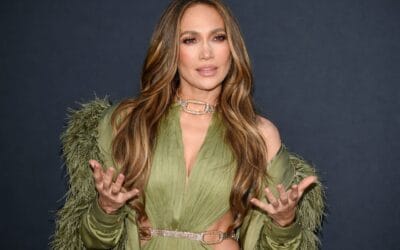 Jennifer Lopez spune că despărțirea poate deveni un prag spre o versiune mai bună a ta