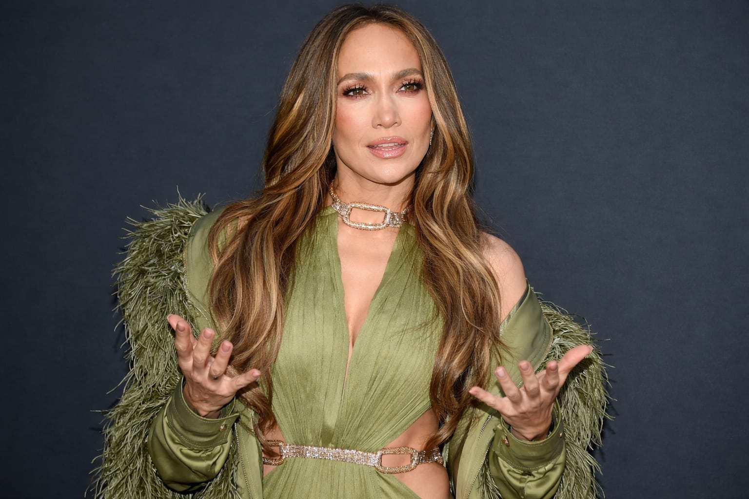 Jennifer Lopez spune că despărțirea poate deveni un prag spre o versiune mai bună a ta