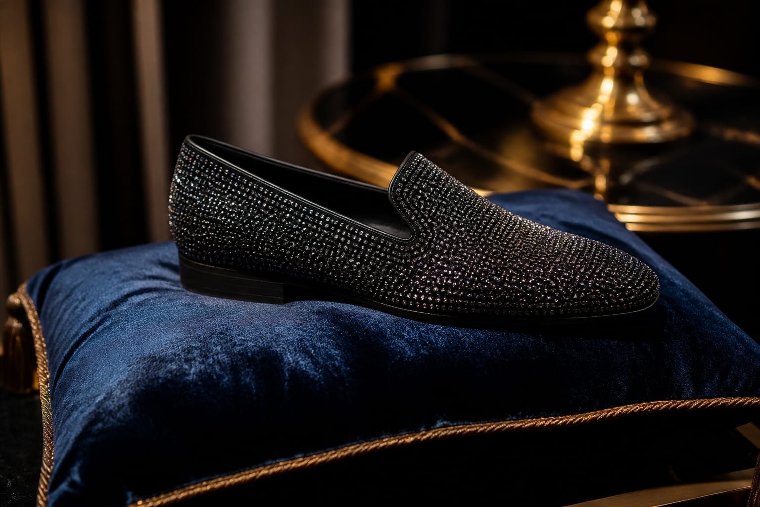 Jimmy Choo Faiz s-a impus vara aceasta ca pantof de investiție prin 3 apariții