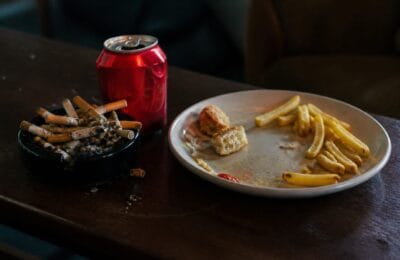 Obiceiurile zilnice care pot afecta grav ficatul chiar și fără alcool