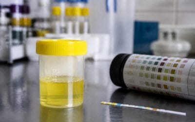 Proteinele în urină sub 1 g pe zi pot reveni la normal după renunțarea la alcool