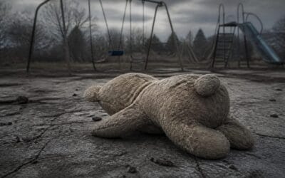 Rana de abandon poate menține relații dureroase și afectează siguranța emoțională