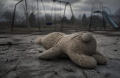 Rana de abandon poate menține relații dureroase și afectează siguranța emoțională