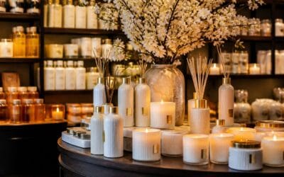 Rituals investește 40 de milioane de euro în renovarea a 1.500 de buticuri din 30 de țări