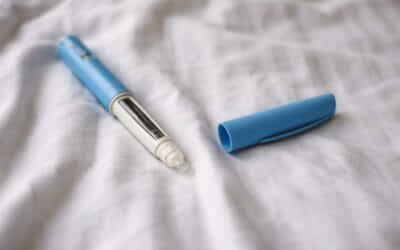 Semaglutida a fost asociată cu o încetinire de 9% a îmbătrânirii biologice într-un studiu clinic