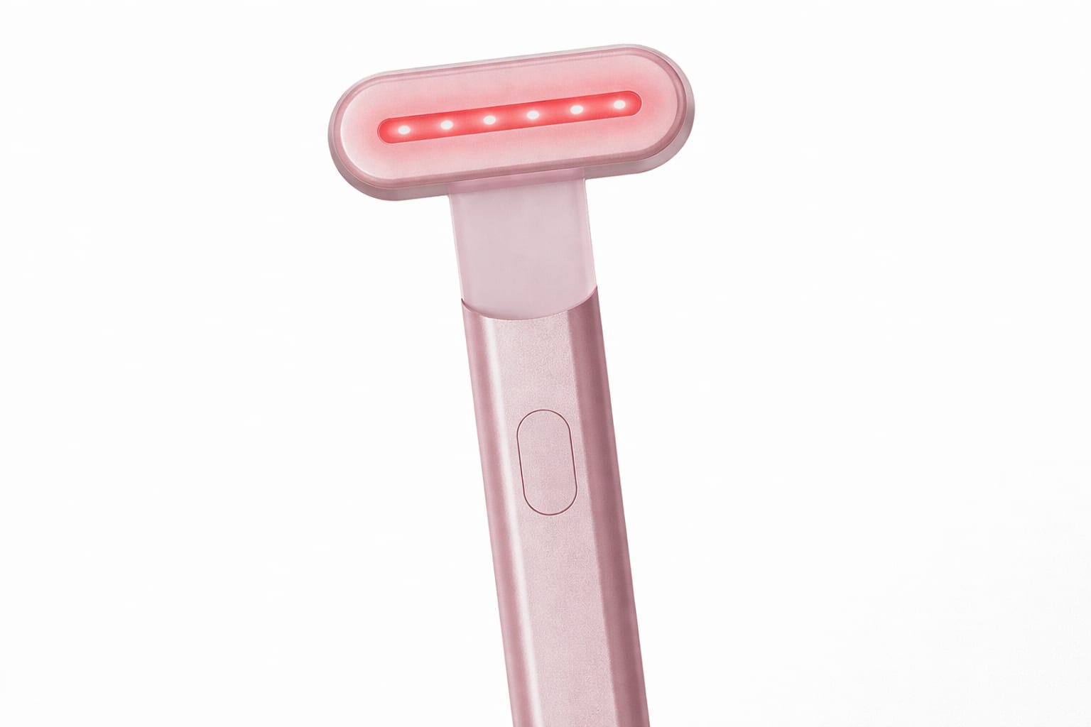 Solawave aduce terapia cu lumină roșie acasă în sesiuni de 3 minute