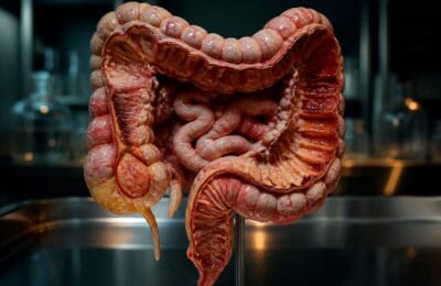 Studiul pe 2.081 de femei de 75-80 de ani leagă microbiota intestinală de fragilitate și risc de deces