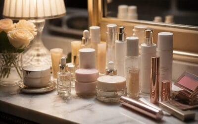 Taylor Swift folosește peste 20 de produse, dar 2 sau 3 pași sunt suficienți pentru un look curat