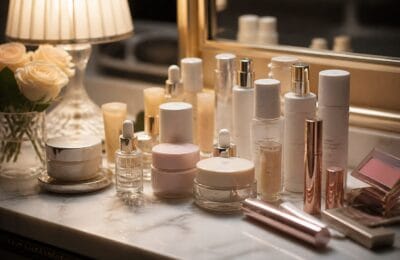 Taylor Swift folosește peste 20 de produse, dar 2 sau 3 pași sunt suficienți pentru un look curat