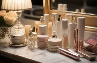 Taylor Swift folosește peste 20 de produse, dar 2 sau 3 pași sunt suficienți pentru un look curat