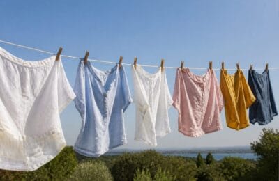 Trei detalii care contează mai mult decât albul când alegi haine pentru caniculă