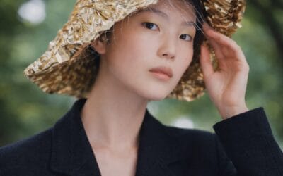 Verdele metalic domină machiajul de toamnă Dior, iar colecția Lucky Clover se lansează pe 15 august
