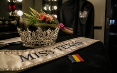 Cine este Alexis Maxine, românca de 21 de ani care a câștigat titlul Miss Texas