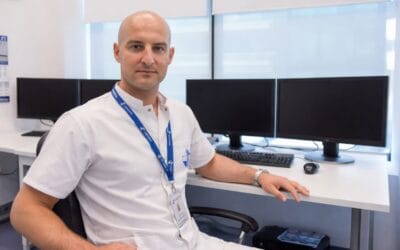 CT sau RMN: Ghid pentru a înțelege investigația corectă în depistarea cancerului