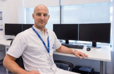 CT sau RMN: Ghid pentru a înțelege investigația corectă în depistarea cancerului