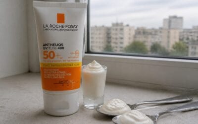 Cum să aplici corect crema de protecție solară pentru eficiență maximă
