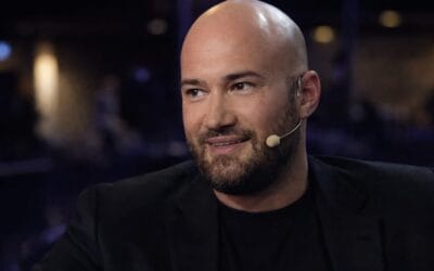 Detalii din copilăria lui Andrei Bendeac dezvăluite de mama sa la aniversarea de 26 de ani