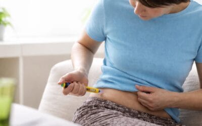 Diabetul de tip 1 și rutina de îngrijire: ce trebuie să știi