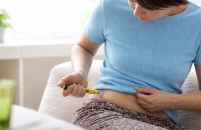 Diabetul de tip 1 și rutina de îngrijire: ce trebuie să știi