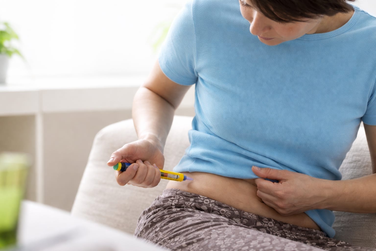 Diabetul de tip 1 și rutina de îngrijire: ce trebuie să știi