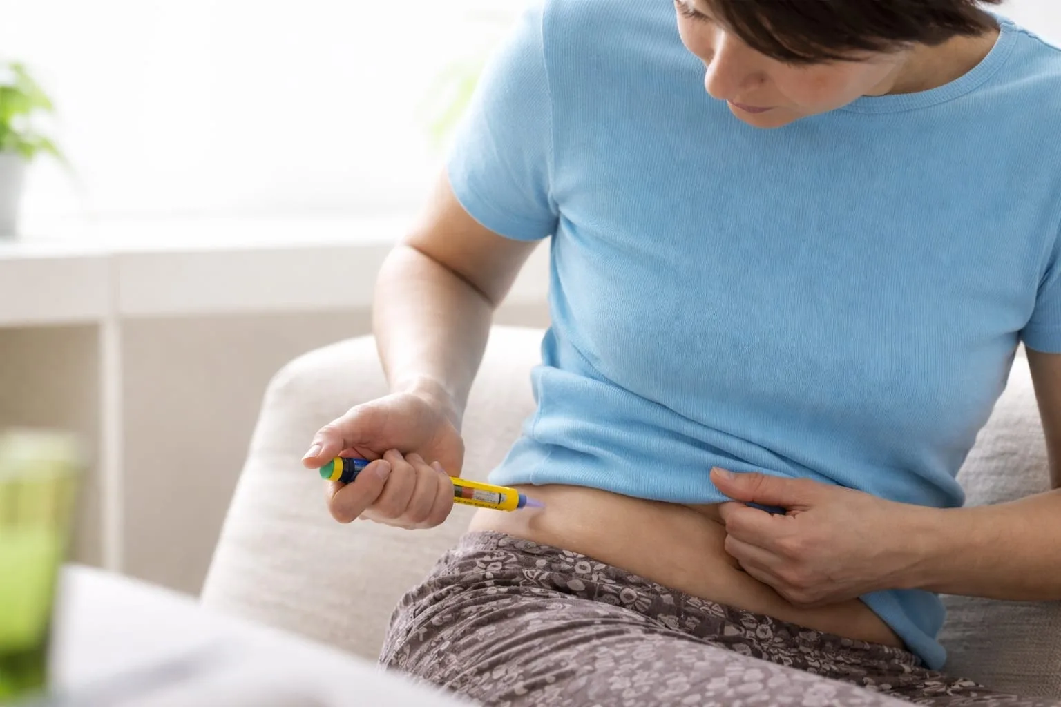 Diabetul de tip 1 și rutina de îngrijire: ce trebuie să știi