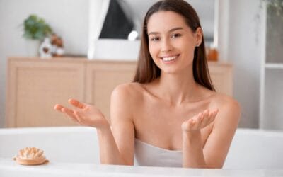Ghid de exfoliere pentru corp: cum alegi produsul potrivit pentru pielea ta