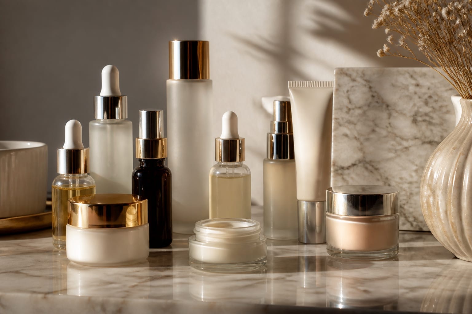 Ghid de skin layering: cum aplici corect produsele pentru a maximiza efectele și a evita iritațiile
