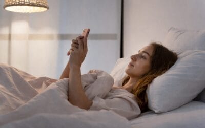 Ghidul 10-3-2-1-0 pentru un somn odihnitor: cum să îți pregătești corpul pentru culcare