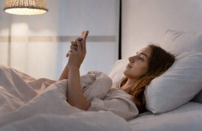 Ghidul 10-3-2-1-0 pentru un somn odihnitor: cum să îți pregătești corpul pentru culcare