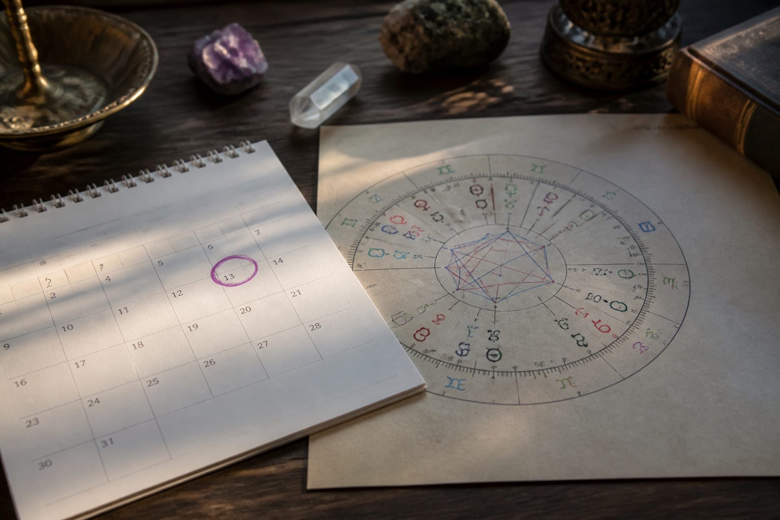 Horoscop 13 august 2026: Cum să abordezi ziua pentru rezultate imediate