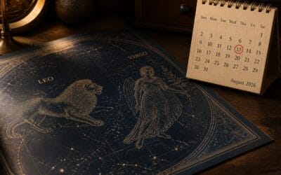 Horoscop 13 august 2026: precizie și claritate în planurile tale
