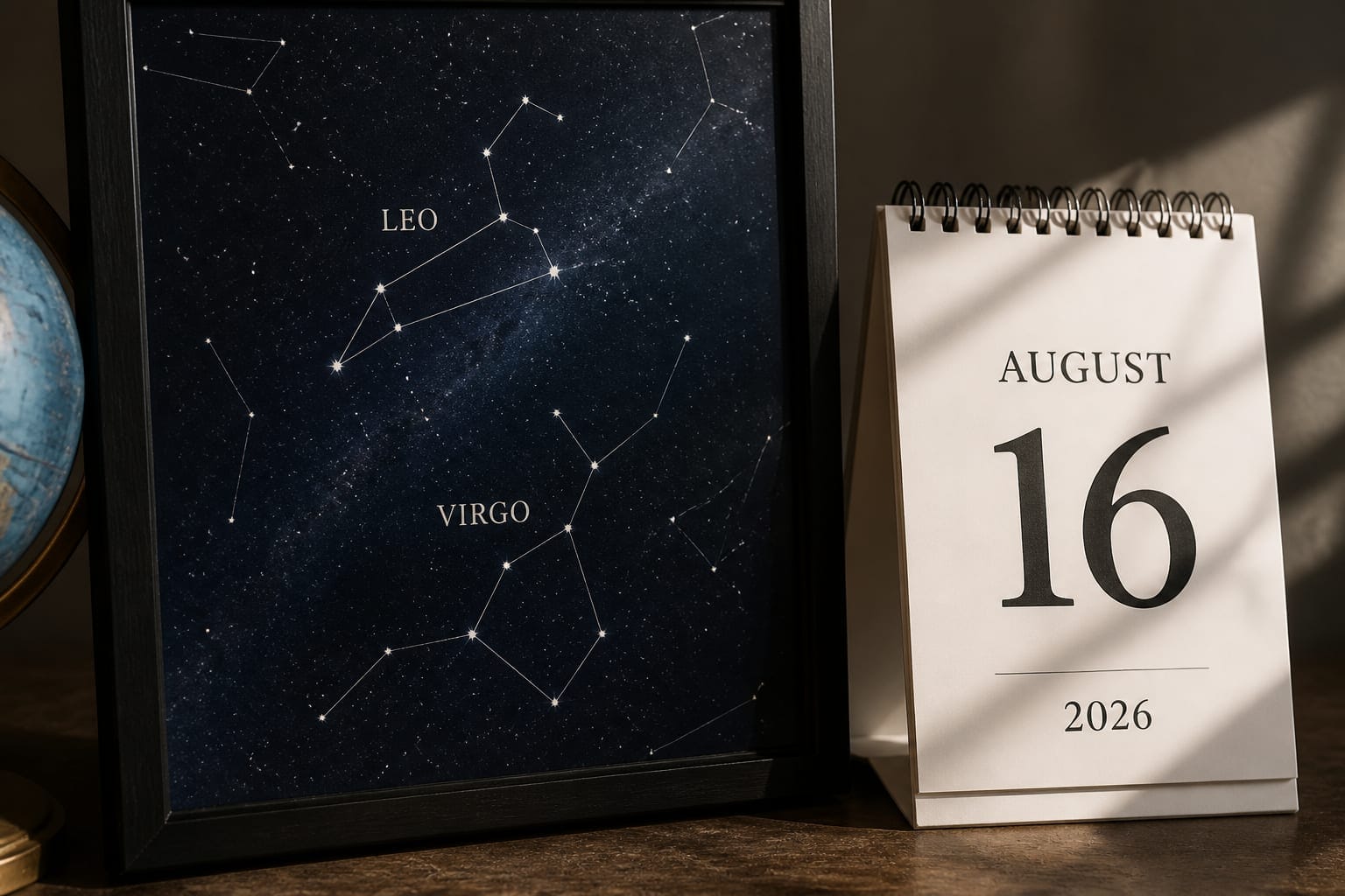 Horoscop 16 august 2026 pentru o duminică cu ordine, planuri simple și decizii clare