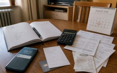 Horoscop 20 august 2026: Recomandări practice pentru fiecare zodie