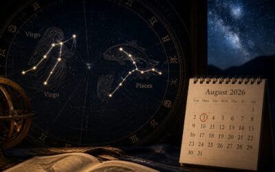 Horoscop 3 august 2026: O zi de luni pentru organizare și decizii practice