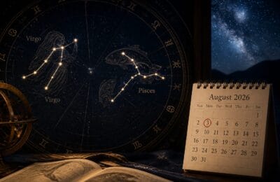 Horoscop 3 august 2026: O zi de luni pentru organizare și decizii practice