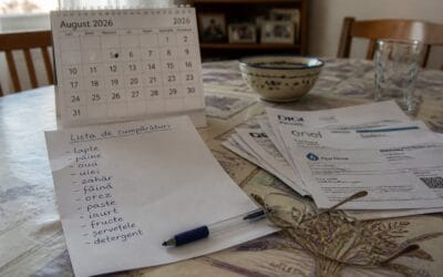 Horoscop 30 august 2026: Ghid practic pentru o duminică eficientă