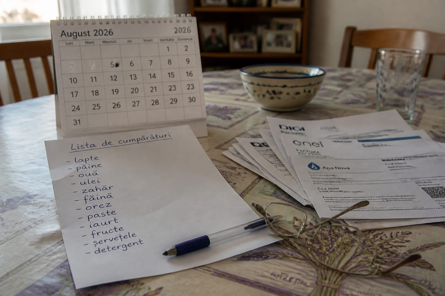 Horoscop 30 august 2026: Ghid practic pentru o duminică eficientă