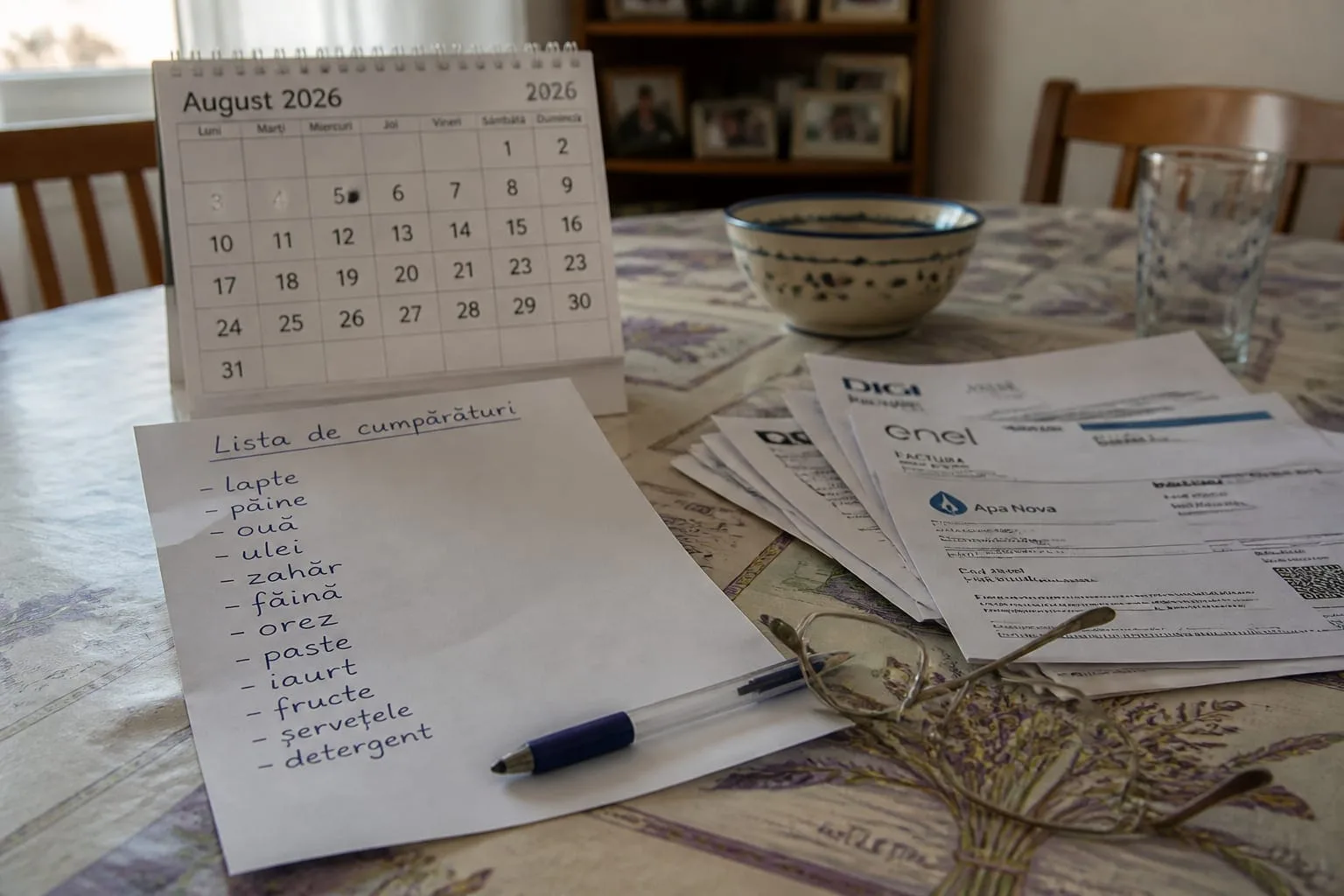 Horoscop 30 august 2026: Ghid practic pentru o duminică eficientă